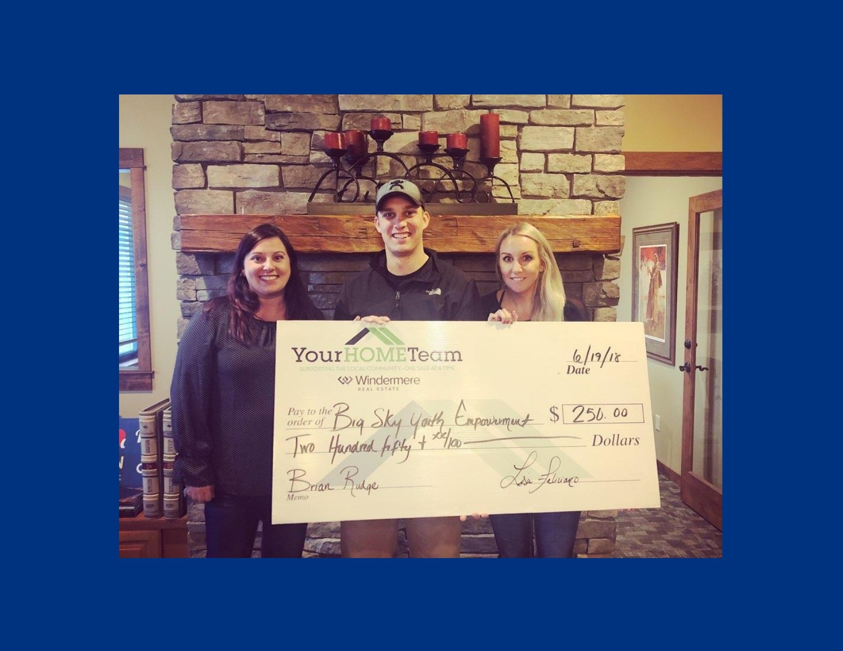 2018_06_19 Big Sky Youth Empowerment_bestrealtorbozeman Dina Emmert